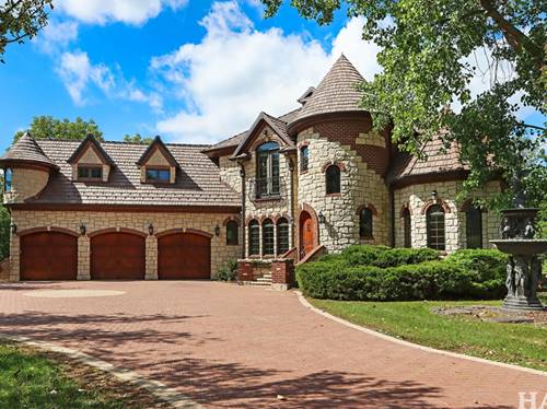 200 Helm, Barrington Hills, IL 60010