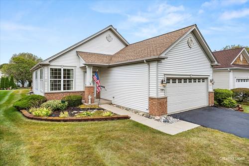 12965 Oak Grove, Huntley, IL 60142