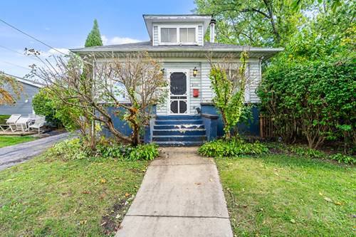 2100 S Washington, Lockport, IL 60441
