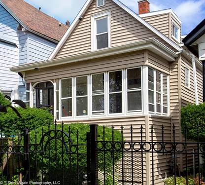645 N Long, Chicago, IL 60644