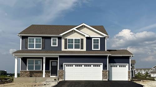 2327 Hirsch, Oswego, IL 60543