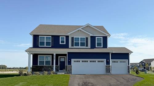 2327 Hirsch, Oswego, IL 60543