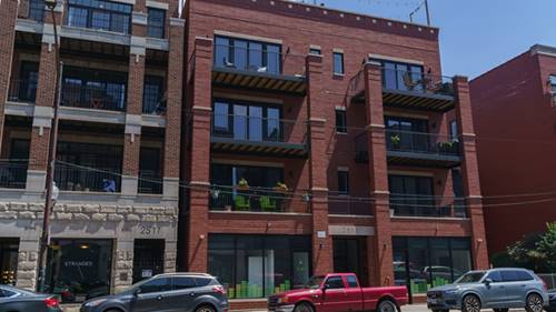 2513 N Halsted Unit 2S, Chicago, IL 60614