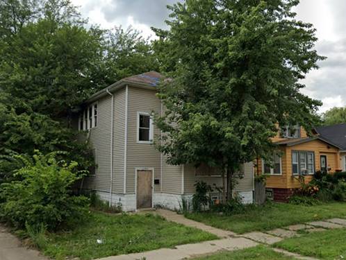 11742 S Harvard, Chicago, IL 60628