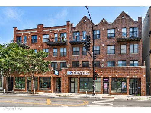 2509 N Milwaukee Unit 1S, Chicago, IL 60647