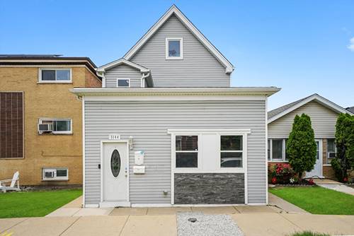 3144 S 54th, Cicero, IL 60804