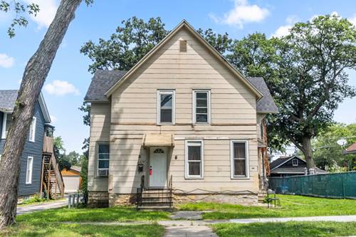657 Whitley, Joliet, IL 60433