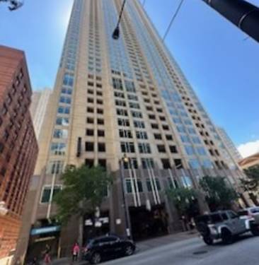 33 W Ontario Unit 20F, Chicago, IL 60654