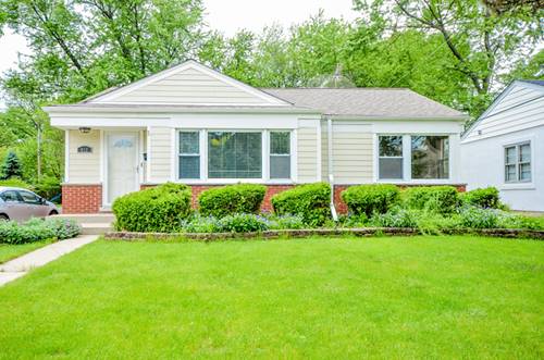 812 Highland, Glen Ellyn, IL 60137