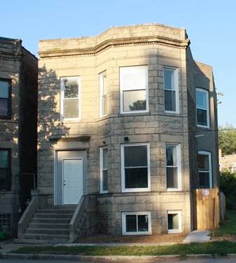 6433 S Vernon Unit 1, Chicago, IL 60637