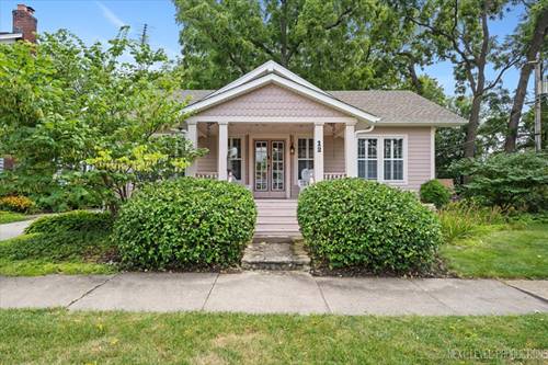 12 S Fordham, Aurora, IL 60506
