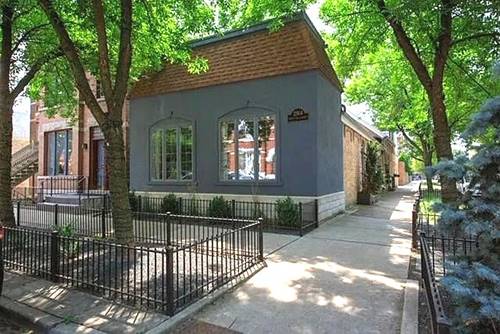 2164 N Bell, Chicago, IL 60647