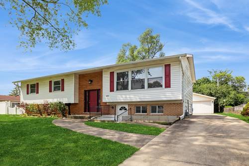 6870 Highland, Hanover Park, IL 60133