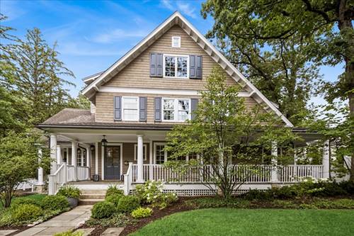 1183 Tower, Winnetka, IL 60093
