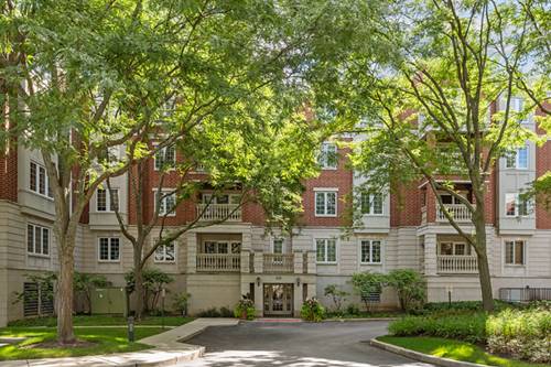 620 Homewood Unit 207, Highland Park, IL 60035