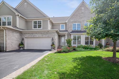 512 Stone Canyon, Inverness, IL 60010