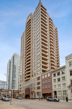 200 N Jefferson Unit 1608, Chicago, IL 60661