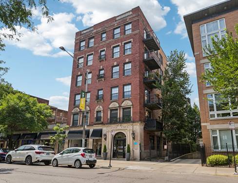 4144 N Sheridan Unit 510, Chicago, IL 60613