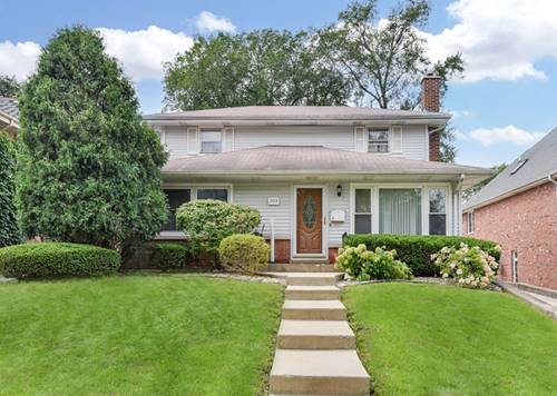 264 Holmes, Clarendon Hills, IL 60514