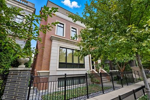 1838 N Wolcott, Chicago, IL 60622