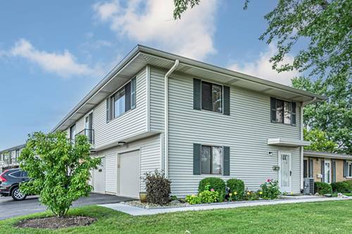 207 Kendrick Unit 207, Schaumburg, IL 60194