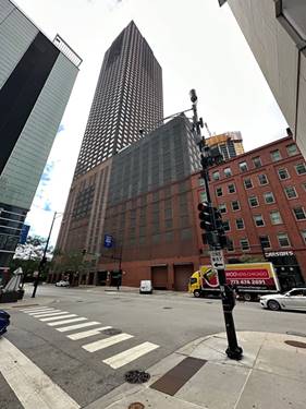 474 N Lake Shore Unit 3309, Chicago, IL 60611