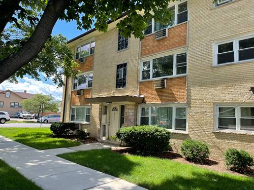 2802 N Rutherford Unit 2C, Chicago, IL 60634