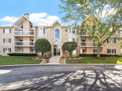 7783 Bristol Park Unit 1-SE, Tinley Park, IL 60477