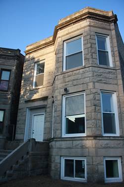 6433 S Vernon Unit Garden, Chicago, IL 60637