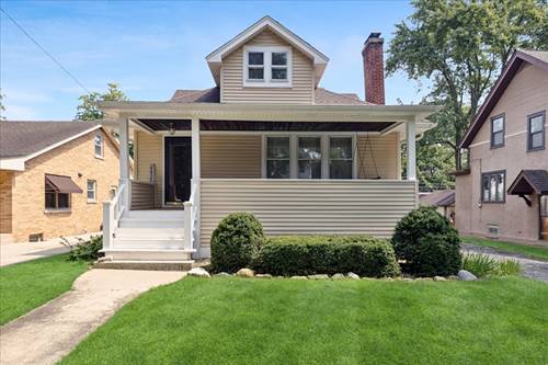 4037 Grand, Western Springs, IL 60558