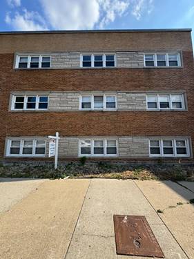 5927 W Addison Unit 1C, Chicago, IL 60634