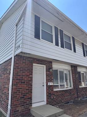 336 Lilac Unit H, Elgin, IL 60123