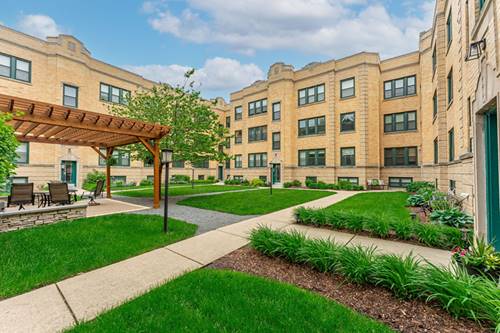 4023 N Mozart Unit 3, Chicago, IL 60618