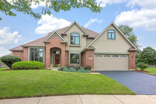 2610 Harlstone, Aurora, IL 60502