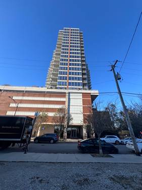 1600 S Prairie Unit 1607, Chicago, IL 60616