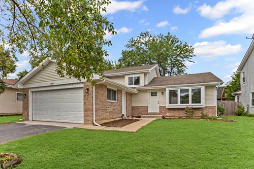 1939 Aspen, Hanover Park, IL 60133