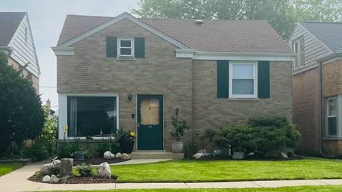 2419 Elm, River Grove, IL 60171
