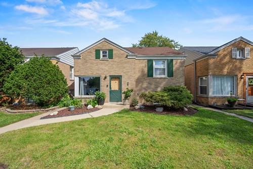 2419 Elm, River Grove, IL 60171