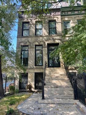 238 S Ashland Unit 1, Chicago, IL 60607