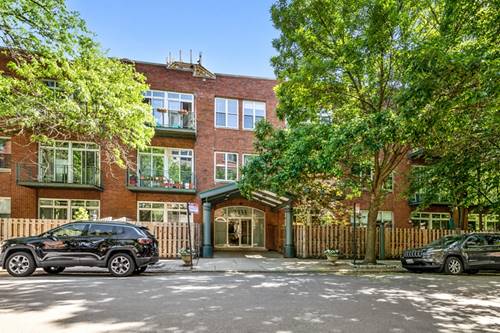 2333 W St Paul Unit 228, Chicago, IL 60647