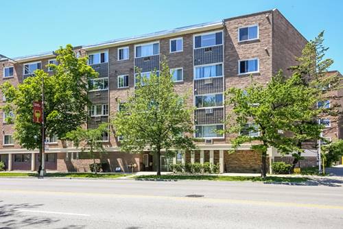 7120 N Sheridan Unit 405, Chicago, IL 60626