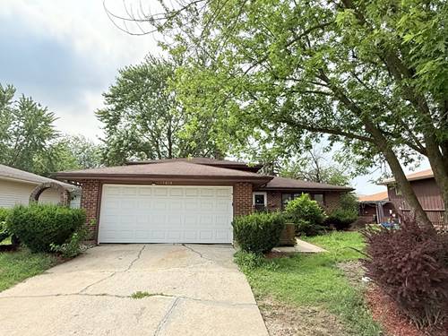 19808 Lakewood, Lynwood, IL 60411