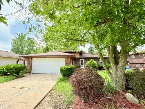 19808 Lakewood, Lynwood, IL 60411