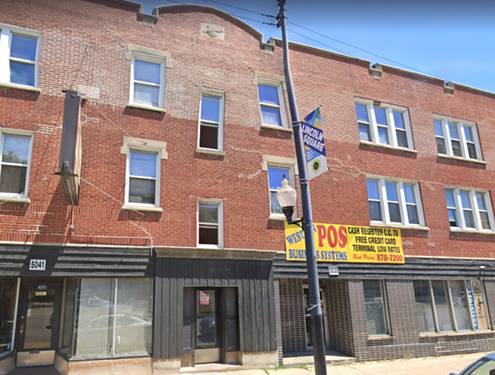 5037 N Western Unit 3S, Chicago, IL 60625