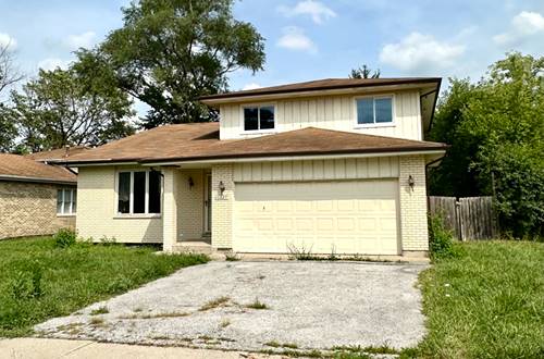 16627 Carse, Harvey, IL 60426