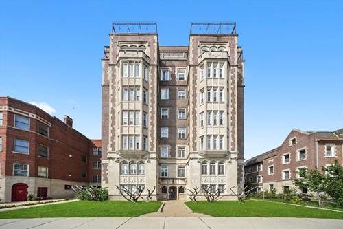6922 S Jeffery Unit 5N, Chicago, IL 60649