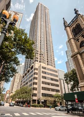30 E Huron Unit 5402, Chicago, IL 60611