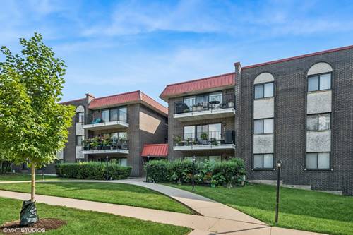 1255 W Prospect Unit 208, Mount Prospect, IL 60056