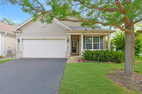 12598 Wedgemere, Huntley, IL 60142