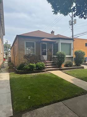 2527 Keystone, North Riverside, IL 60546